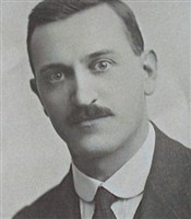 Alfred Charles Chitty Alfred Charles Chitty