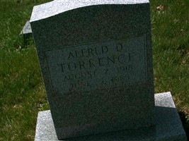 Alfred D. Torrence