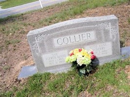 Alfred David Collier Alfred David Collier