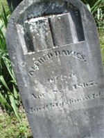Alfred Davies Alfred Davies