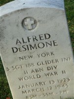Alfred De Simone