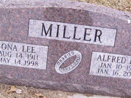 Alfred Detlef Christian Miller Alfred Detlef Christian Miller