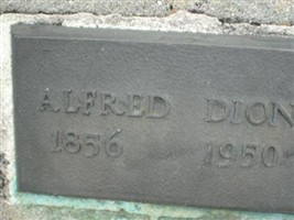 Alfred Dion