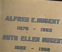 Alfred E. Nugent, II Alfred E. Nugent, II