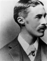 Alfred Edward Housman