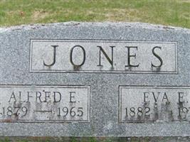 Alfred Edward Jones