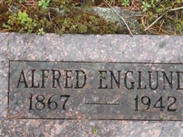 Alfred Englund Alfred Englund