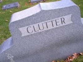 Alfred Ezra Clutter Alfred Ezra Clutter