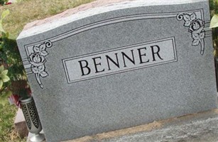 Alfred F. Benner Alfred F. Benner