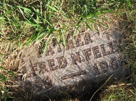 Alfred Felix Alfred Felix