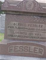 Alfred Fessler