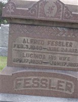 Alfred Fessler Alfred Fessler
