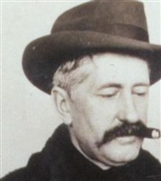 Alfred Foster Shuler