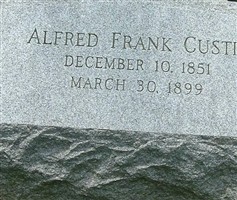 Alfred Frank Custis (1998165.jpg) Alfred Frank Custis (1998165.jpg)