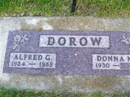 Alfred G. Dorow