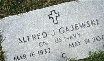 Alfred Gajewski