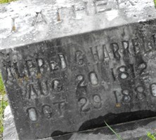 Alfred Gatlin Harrell Alfred Gatlin Harrell