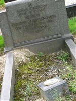 Alfred George Bernard Ford