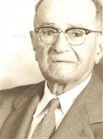 ALFRED GEORGE REIS