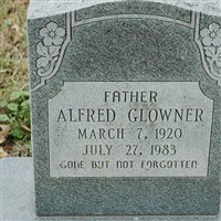 Alfred Glowner