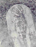 Alfred H. Paulk Alfred H. Paulk