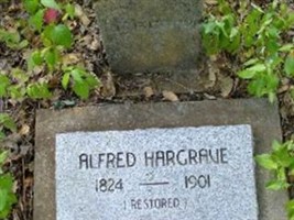 Alfred Hargrave