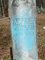 Alfred Hector Alfred Hector