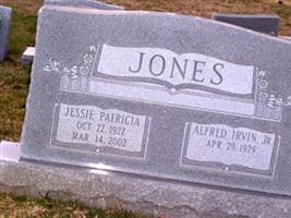 Alfred Irvin Jones, Jr
