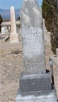 Alfred J Bean