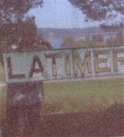 Alfred J Latimer Alfred J Latimer