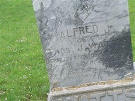 Alfred J. Watts