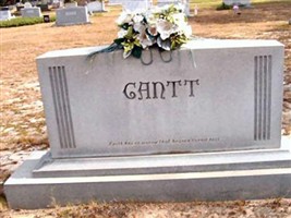 Alfred Jenkins Gantt