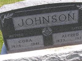 Alfred Johnson