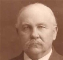 Alfred Judson "Jud" Dennis Alfred Judson "Jud" Dennis