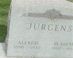 Alfred Jurgens