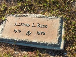 Alfred L. Berg
