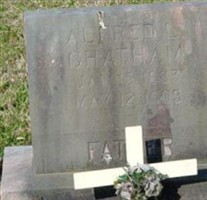 Alfred L. Chatham
