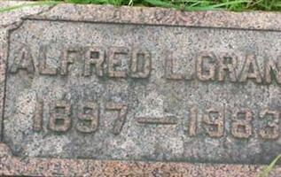 Alfred L. Grant