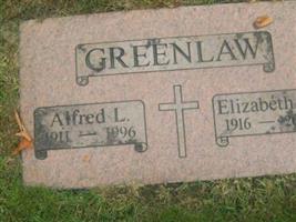 Alfred L Greenlaw