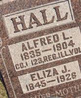 Alfred L. Hall