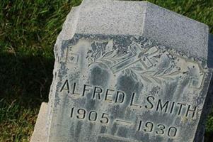 Alfred L. Smith