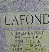 Alfred LaFond