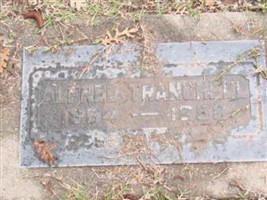 Alfred Larson Tranchell