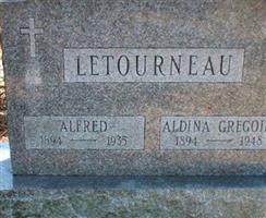 Alfred Letourneau