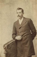 Alfred Lewis Booth