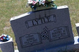 Alfred Lytle