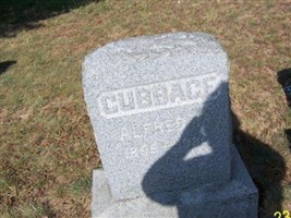 Alfred M. Cubbage Alfred M. Cubbage