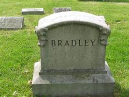 Alfred Marion Bradley, Jr
