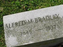 Alfred Marion Bradley, Jr