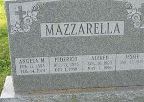 Alfred Mazzarella